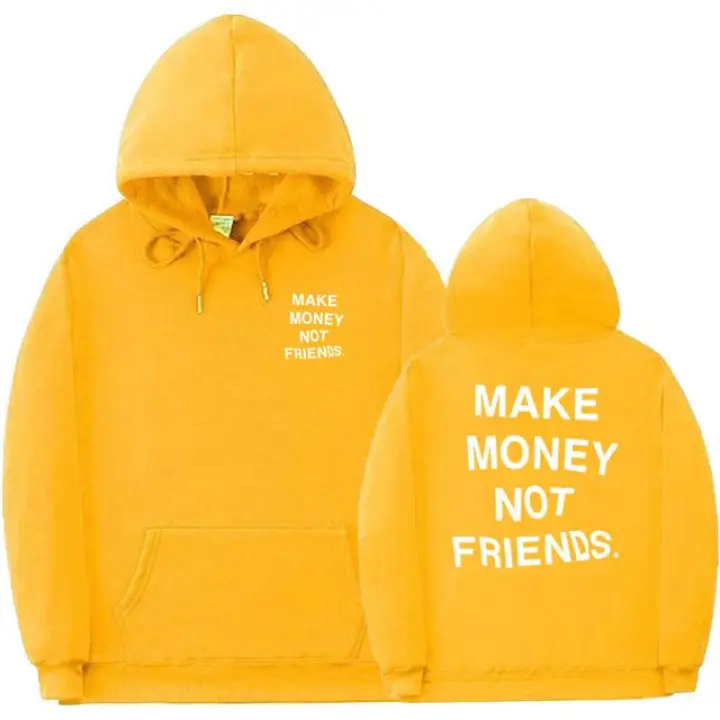 sweat homme off white