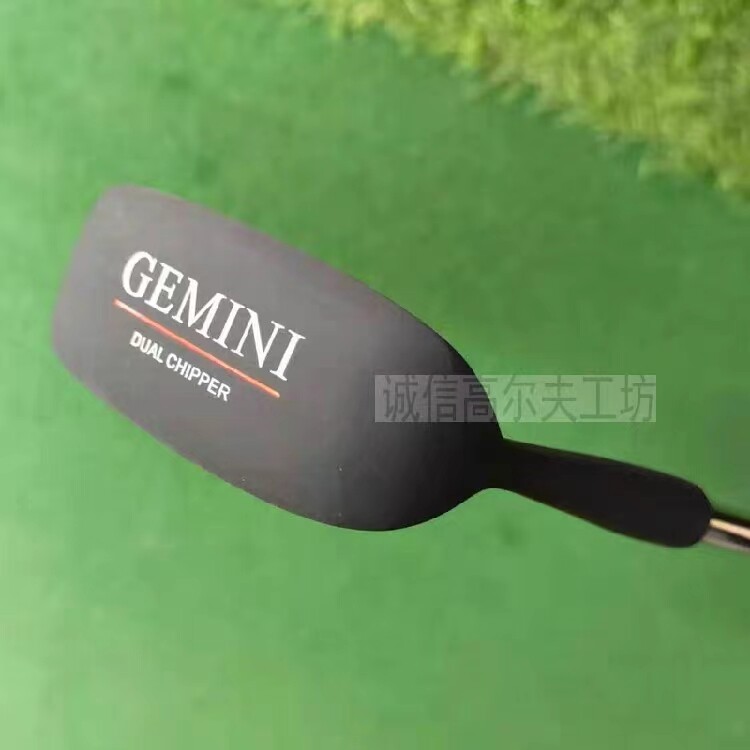Golf Club Putter Clipper Double sided Cut putter