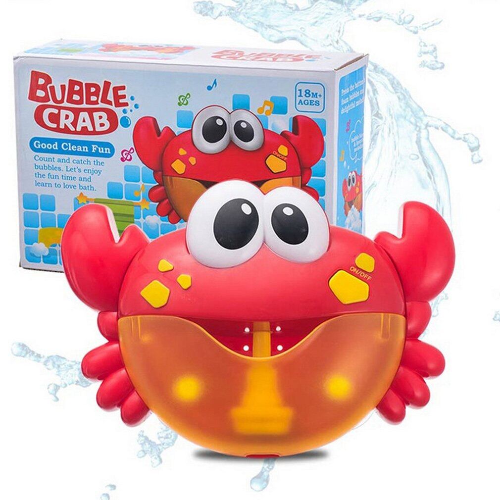 bubble machine for tub