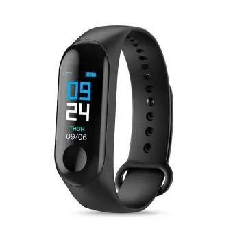 mi band blood pressure monitor