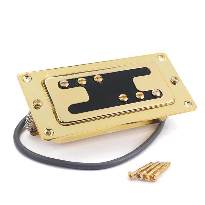 Baoblade Gold Humbucker Double Coils Pickup Set for LP/EPI Electric Guitar Parts Malaysia