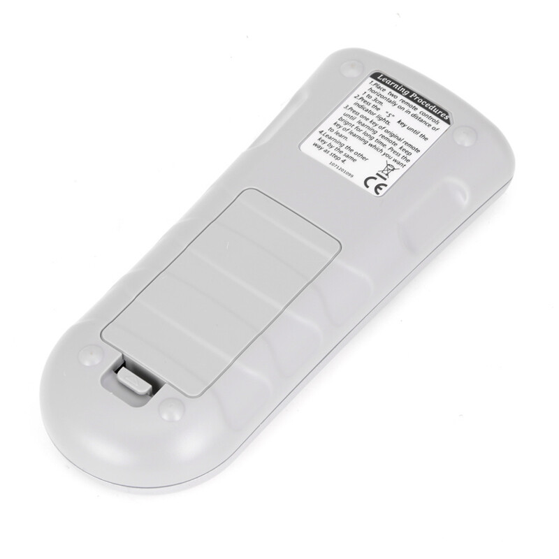 ✪【Yixin Elec】【New Arrival】 Household TV DVD Stereo Electric Appliance Remote Controller L108E Controller