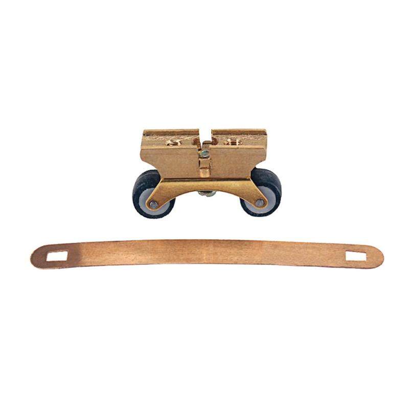 Baoblaze Đồng Trung Quốc Erhus Giai Điệu Finers Qianjin Điều Chỉnh Dây Chỉnh Accs