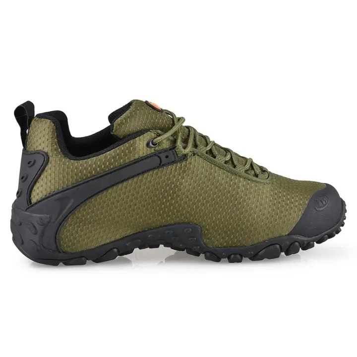 non slip merrell shoes