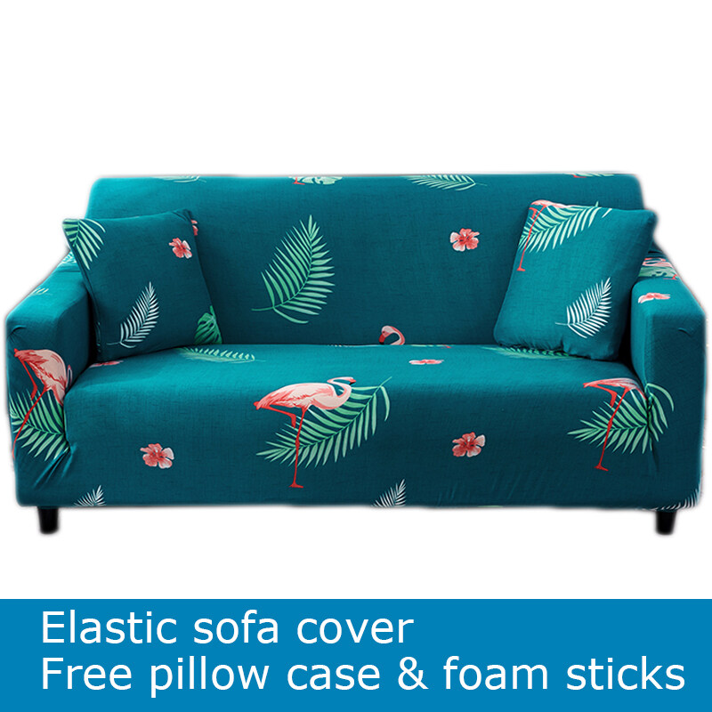 Sofa Cover 1 2 3 4 Seater Slipcover Anti Skid Stretch Protector Couch Elastic Cushion Can Fit L Shaped Regular No Armrest Bed Lazada Ph - How To Fit L Shape Sofa Cover Sofa Cover 1 2 3 4 Seater Slipcover Anti Skid Stretch Protector Couch Elastic Cushion Can Fit L Shaped Regular No Armrest Bed Lazada Ph - How To Fit L Shape Sofa Cover
