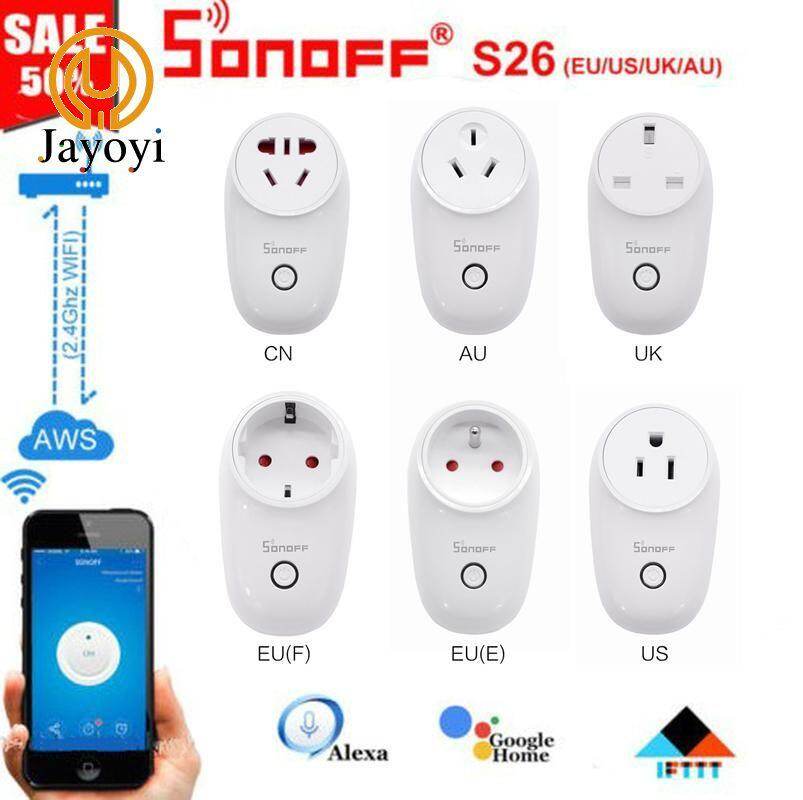 ewelink google assistant