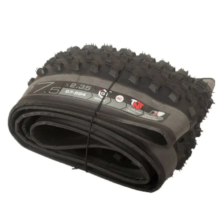 vittoria barzo tires