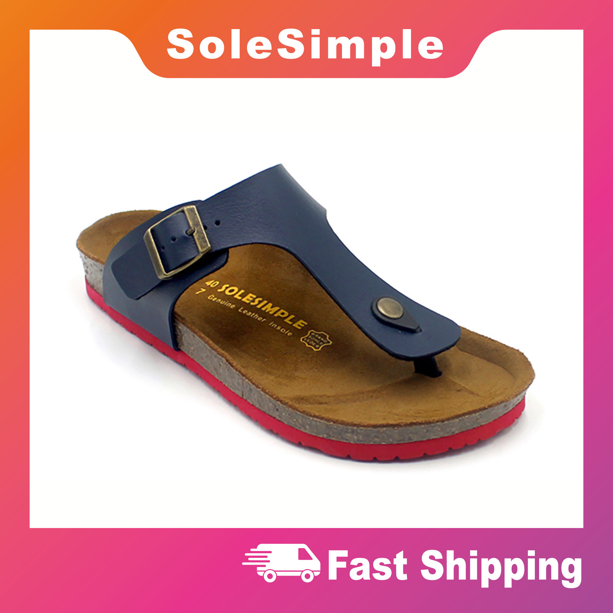 Men Sandals at Best Price In Malaysia 
