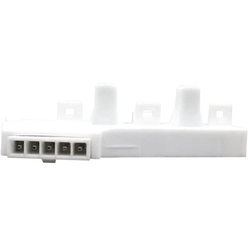 6501KW2001A Replacement Rotor Position Sensor Assembly Replaces 1268237