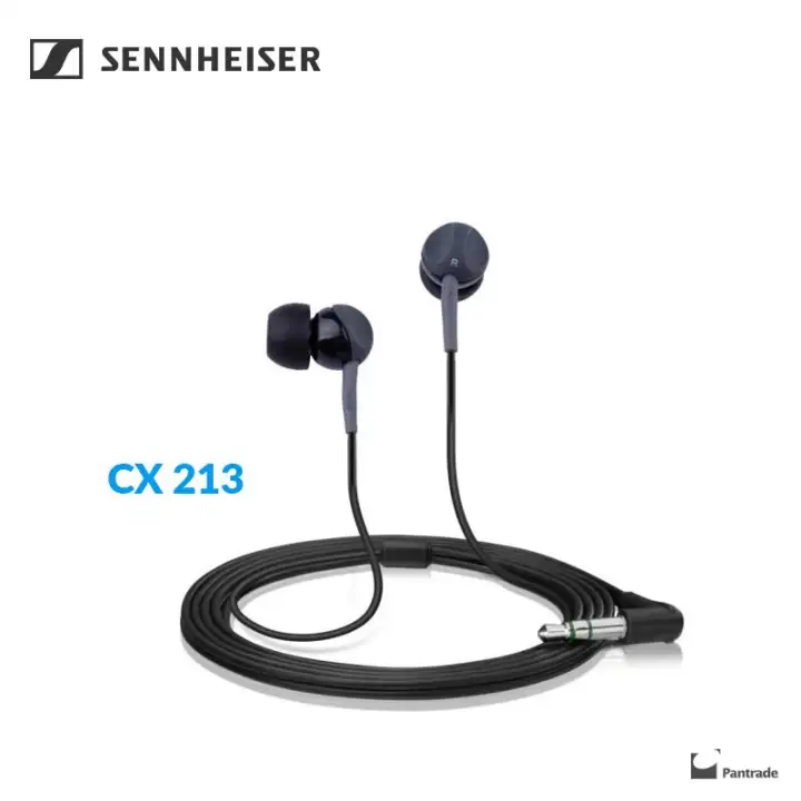 sennheiser 213