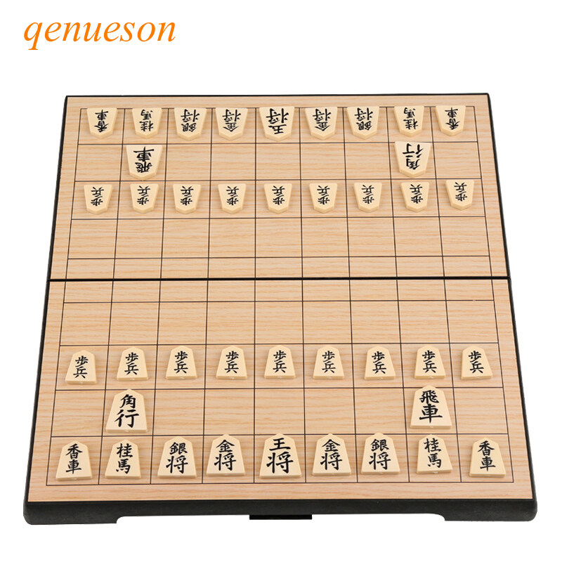 Portable Shogi (Standard)