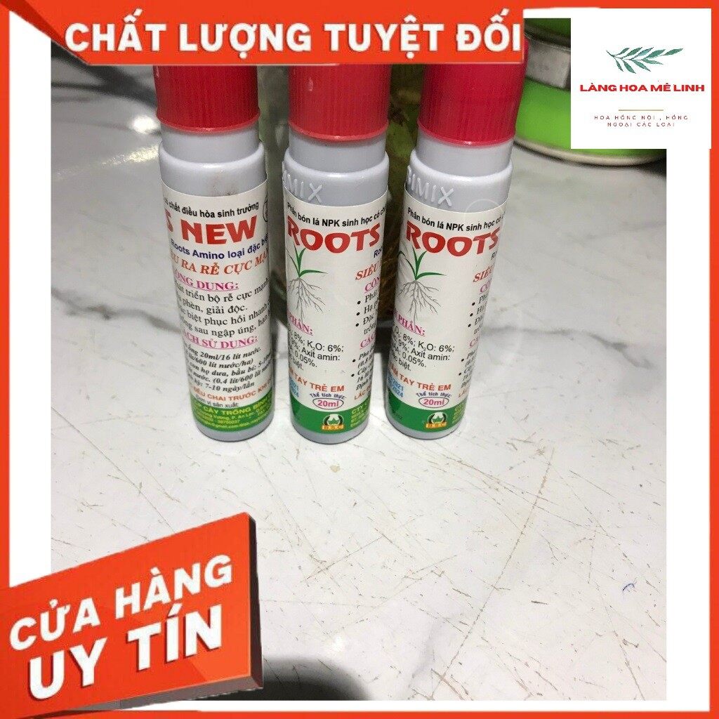 Kích rễ🎋 Super Root Bimix🎋 [ GIÁ SIÊU RẺ ] Kích thích ra rễ cực mạnh .🌙🌙🌙🌙