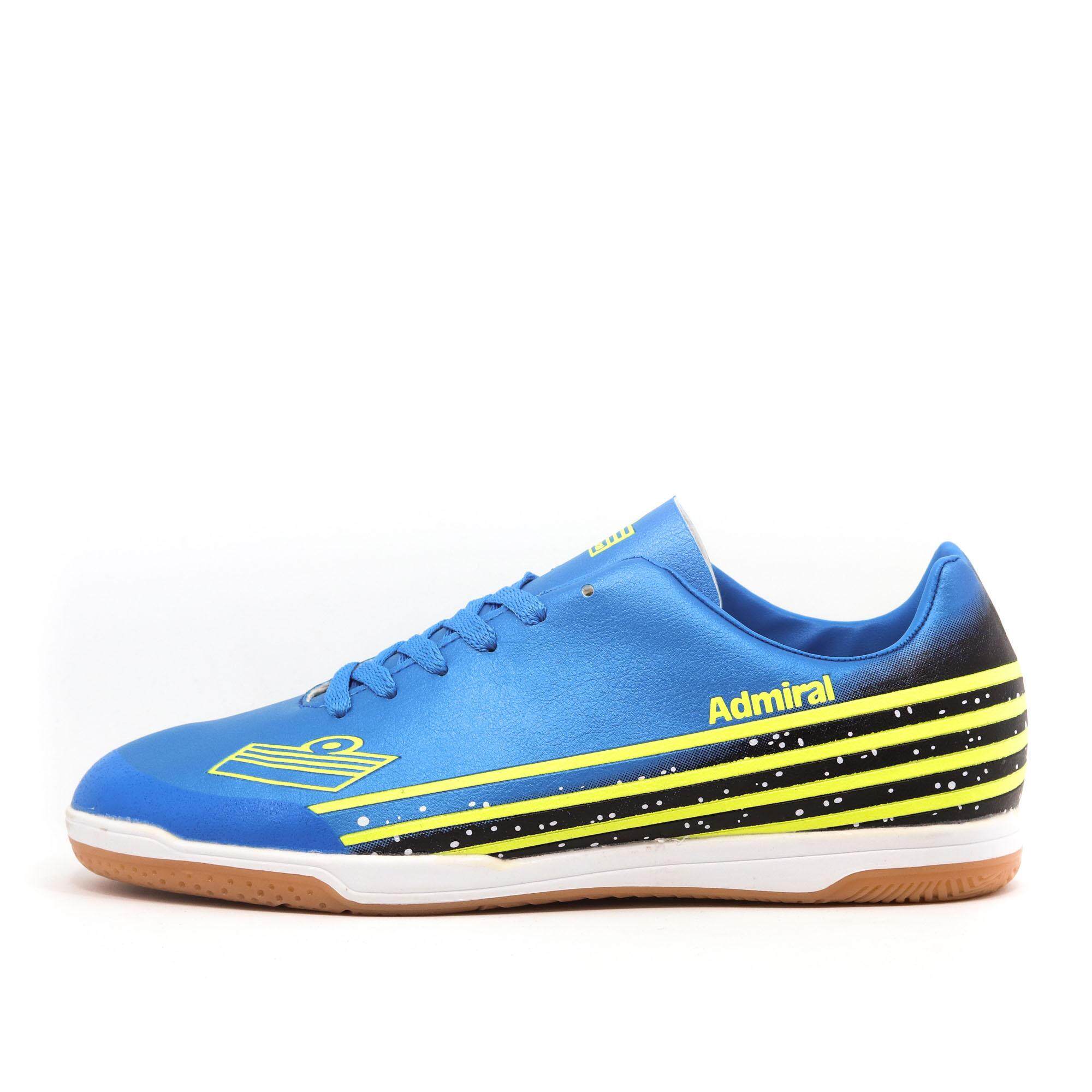 admiral football shoes