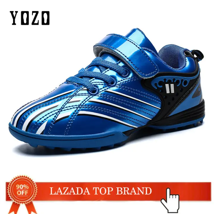 ladies football shoes