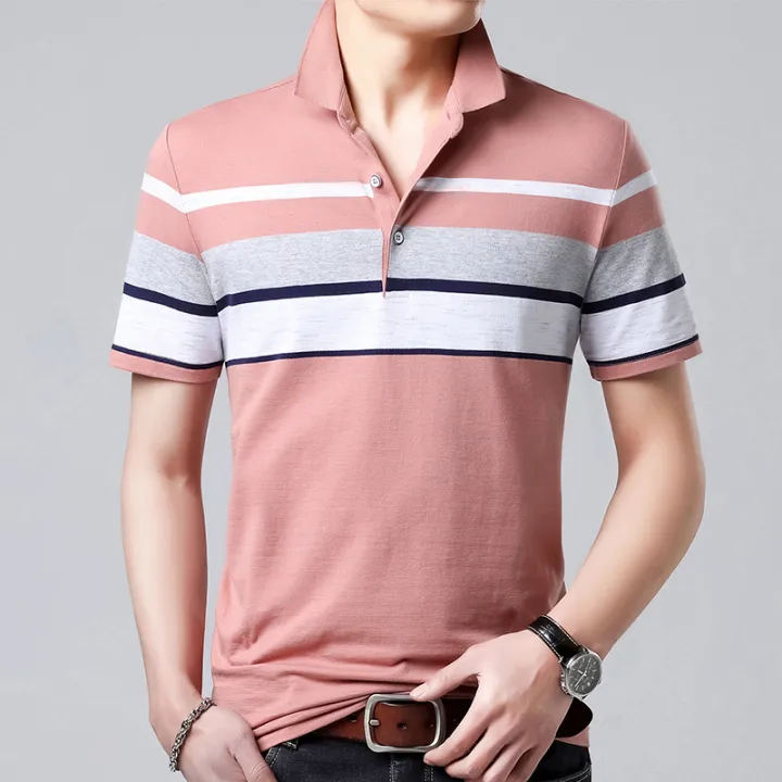 polo t shirt lazada