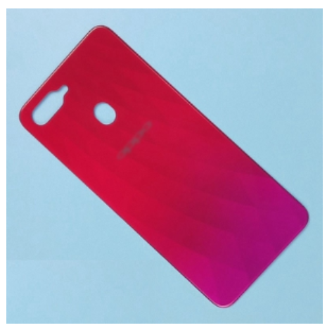 【Yg】ốp Lưng Cho Oppo F9 F9Pro