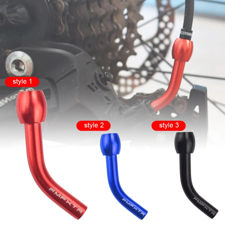 bike cable end crimps