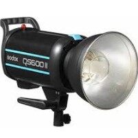 Chóa đèn Godox Studio Minh Đức