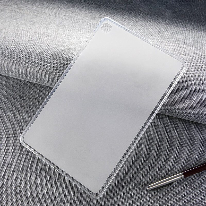 Soft TPU case for Samsung Galaxy Tab S6 Lite 10.4 inch SM-P610 SM-P615 SM-P617 P613 P619 jelly cover