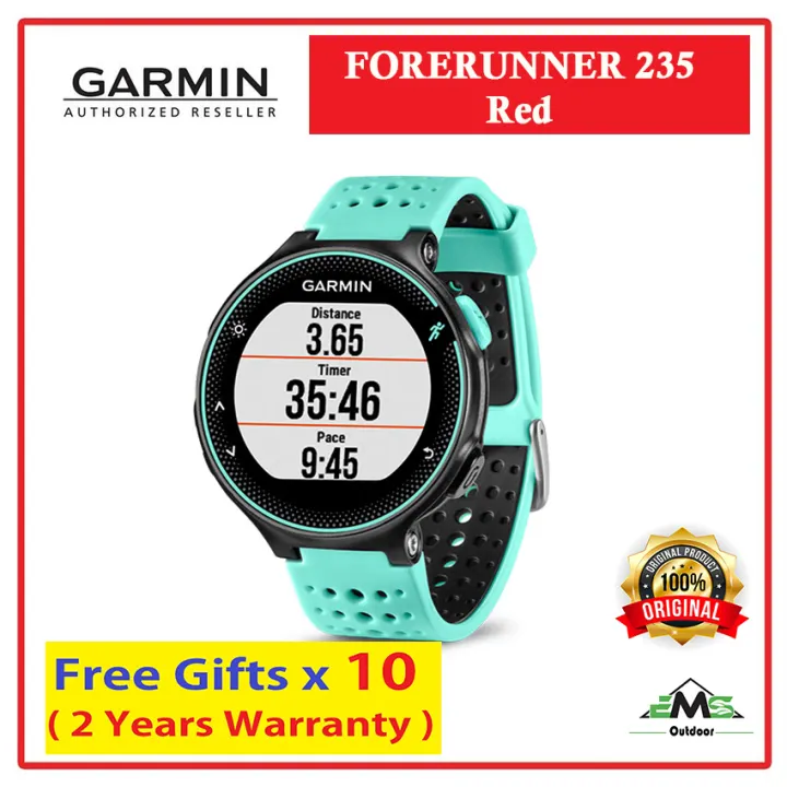 garmin 235 lazada