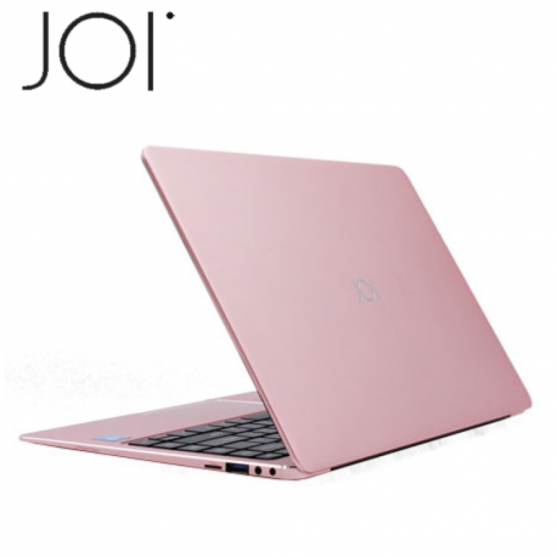 JOI Book 150 14.1 FHD IPS Laptop Rose Gold ( N4100, 4GB, 32GB+256GB, Intel, W10H ) Malaysia