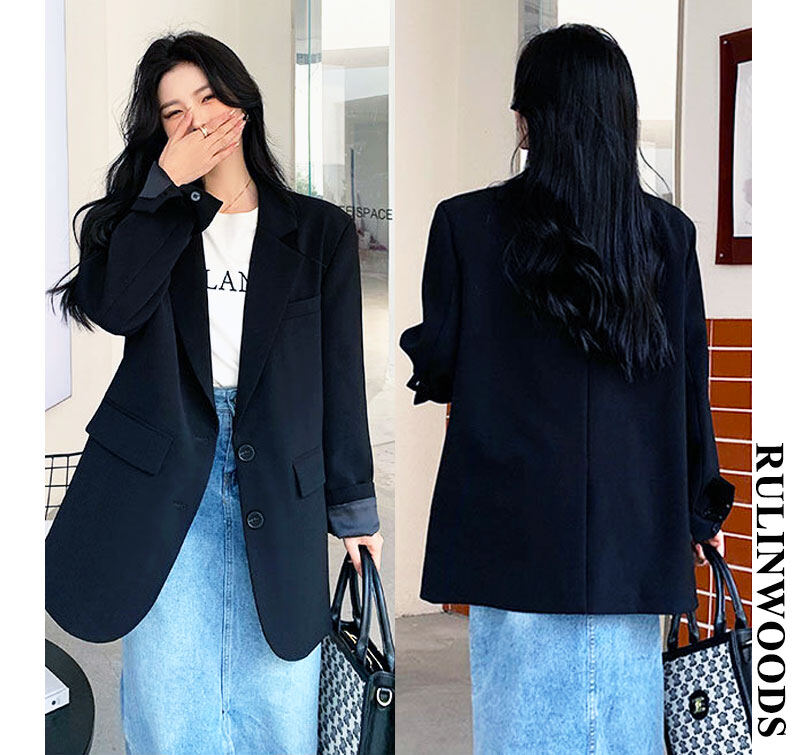 CHICCHIC Áo blazer nữ Áo Blazer thời trang đẹp