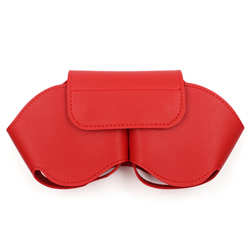 Chaju1797160 Vỏ PU bảo vệ di động Ốp Chống mài mòn mềm bền Túi chống nước chống trầy xước hộp đựng tai nghe bảo vệ chống bụi và trầy xước cho tai nghe airpods Max
