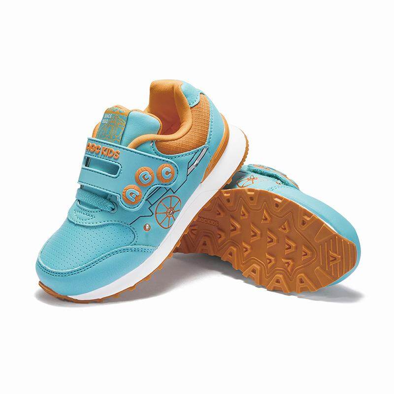 ABC KIDS Summer Sneakers Baby Boys Breathable Anti-Slip Toddler Soft Soled Shoes