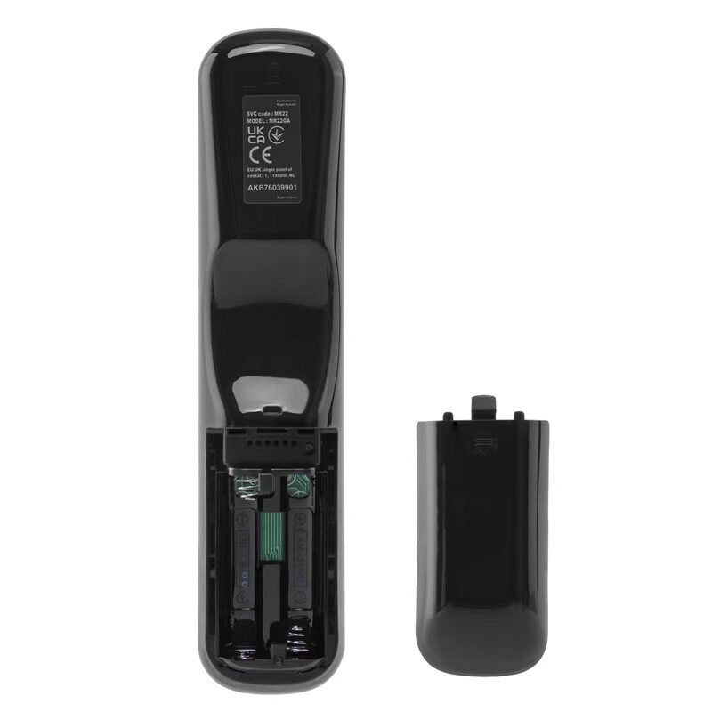 TV Remote Control MR22GA MR22 AKB76039901/Compatible for LG TV Controller replacement