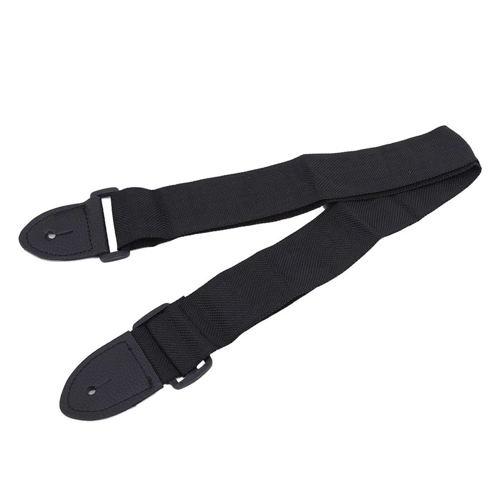 [ammoon]quà bí mật Guitar Strap Adjustable Length for Bass & Electric Guitar
