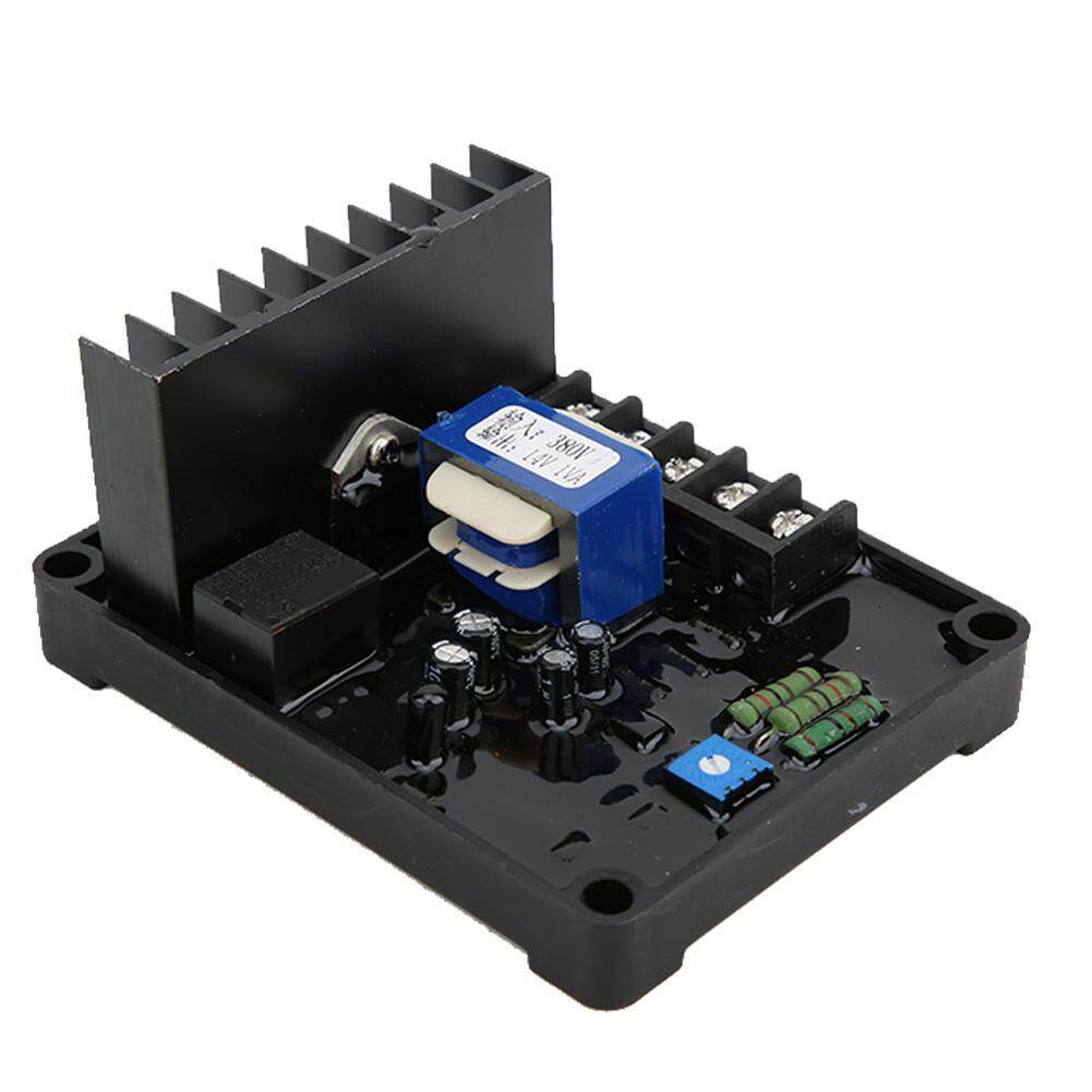 Bộ Điều Chỉnh Điện Áp Tự Động GB170 AVR Máy Phát Điện STC Ba Pha Cho Bàn Chải