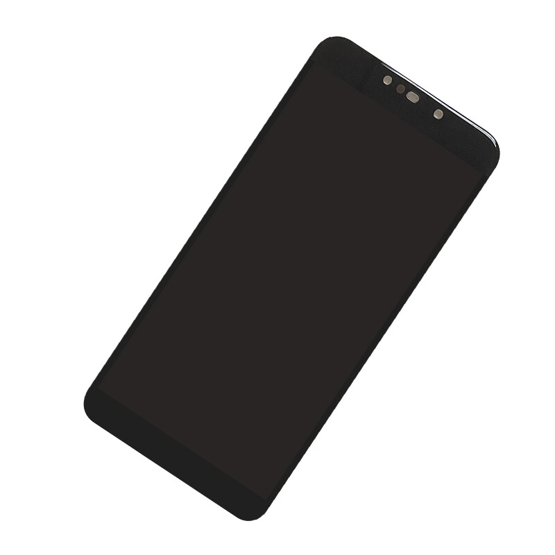 Bộ Lắp Ráp Màn Hình Cảm Ứng Màn Hình LCD 6.3 Inch Cho Huawei Nova 3i Đã Thử Nghiệm 100% Cho P Smart Plus Phụ Tùng Thay Thế Không Có Điểm Ảnh Chết Chất Lượng Cao