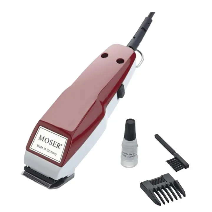 wahl trimmer 0.1 mm