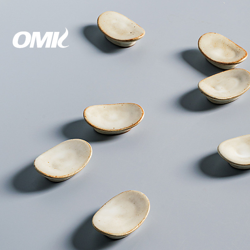 Omk phong cách cổ điển gốm đũa chủ