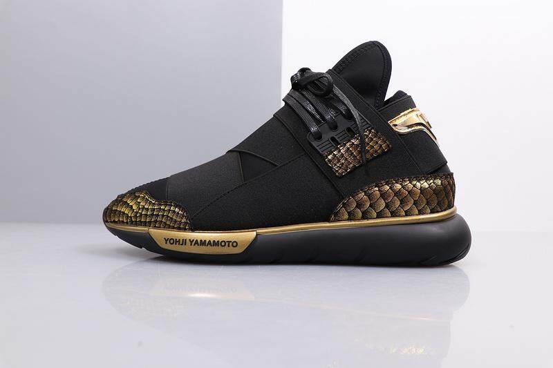 y3 high top sneakers