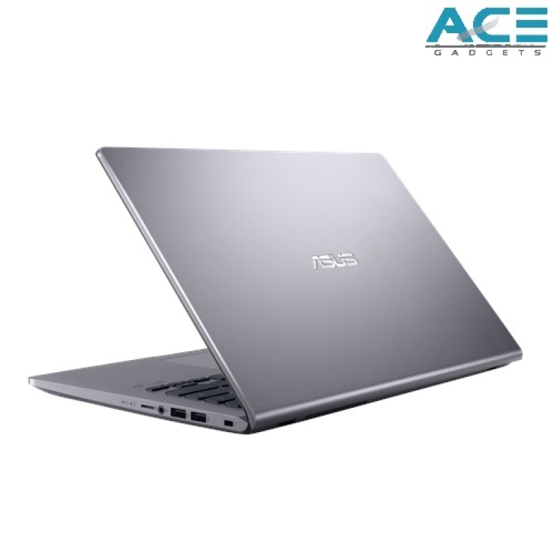 Asus M409D-ABV067T / M409D-ABV068T / M409D-ABV101T Notebook *Grey/Silver/SilverB* (Ryzen 5-3500U/4GB DDR4/512GB PCIe/Vega8/14 HD/Win10) Malaysia