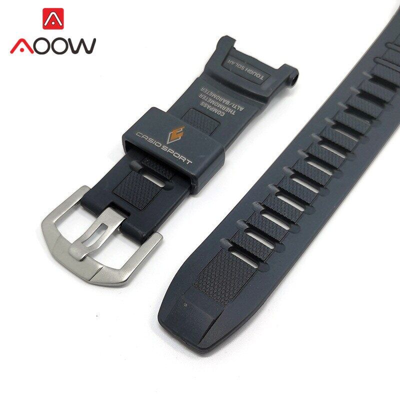 casio resin strap replacement