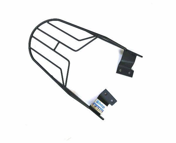 Cảng Sau Givi Exciter 2010 - 134