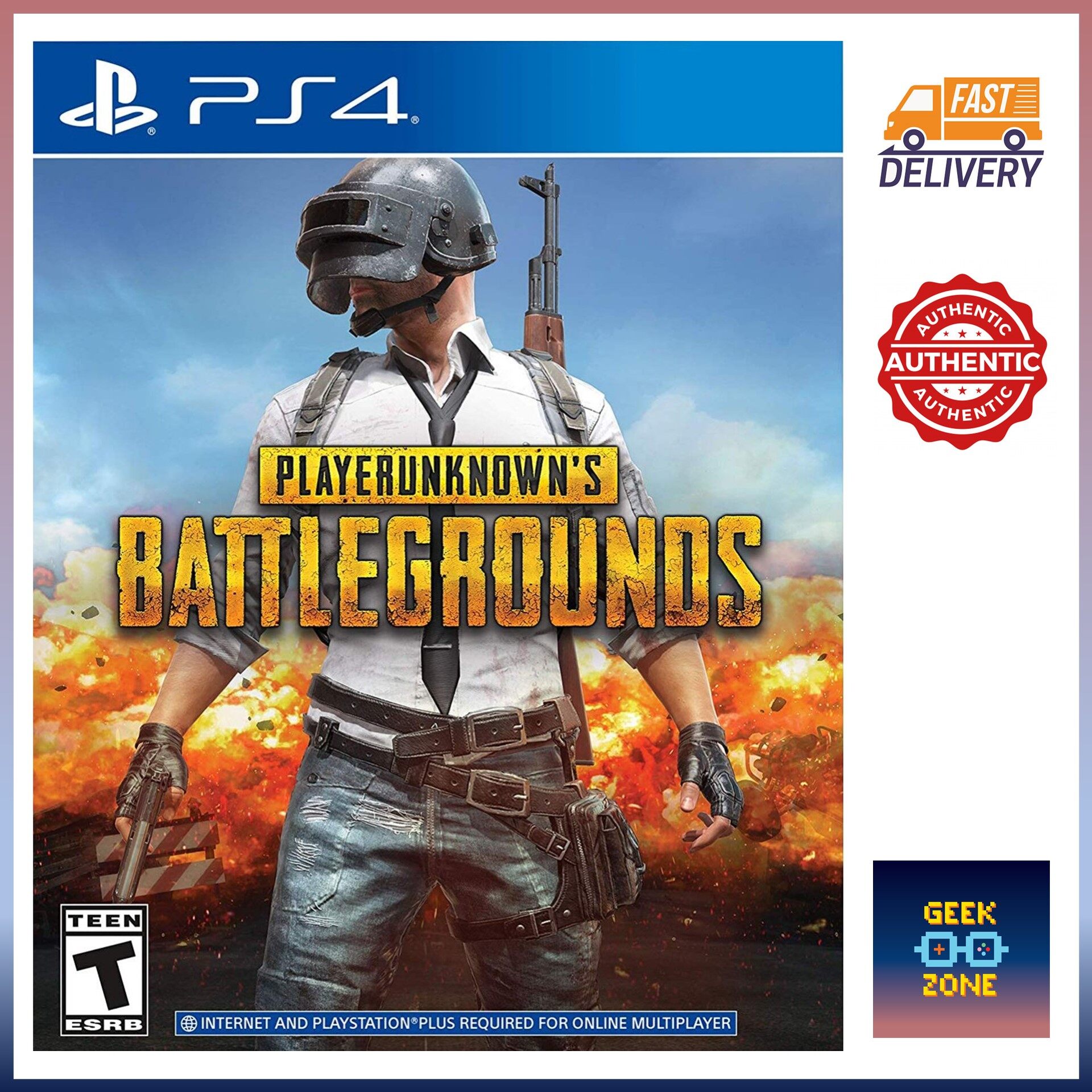 pubg ps4 sale