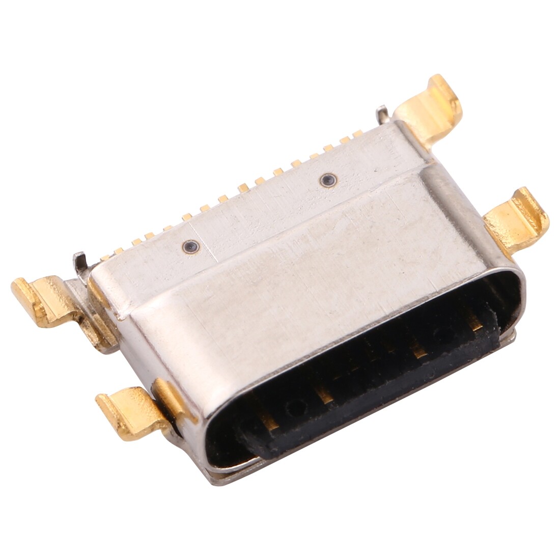 （ready stock） 10 PCS Charging Port Connector for Xiaomi Redmi Note 8 / Redmi Note 8 Pro