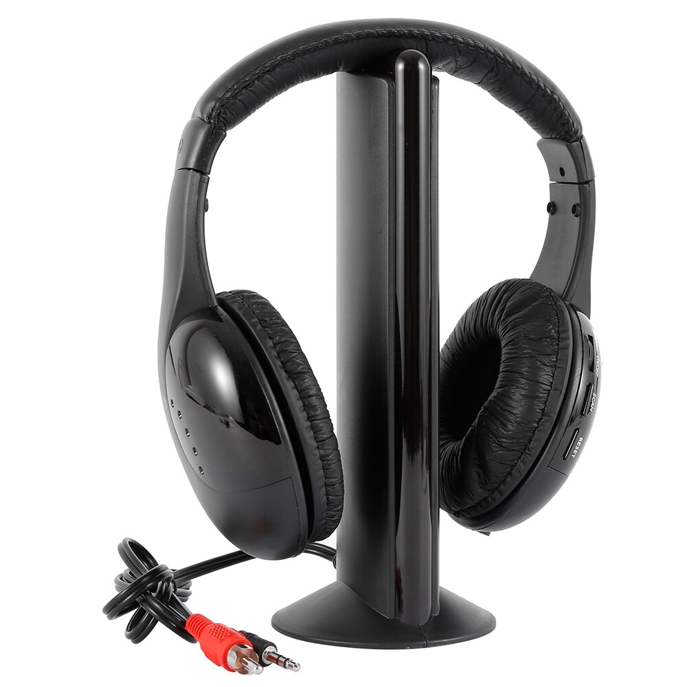headset cordless