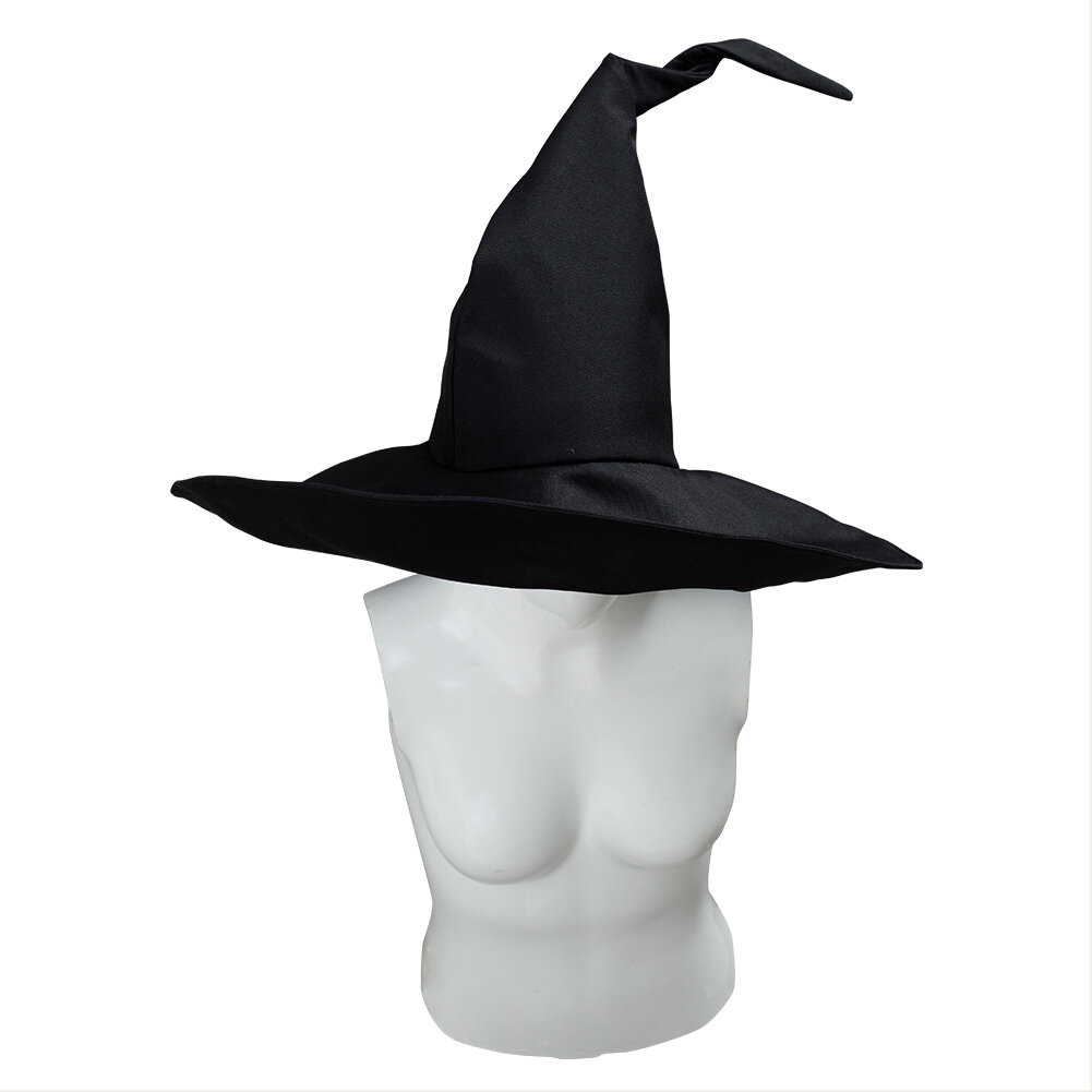 Harry Potter MINERVA mcgonagall Mũ cosplay Phù Thủy