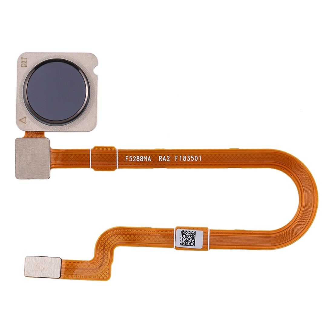 （ready stock） Fingerprint Sensor Flex Cable for Xiaomi Mi 8 Lite