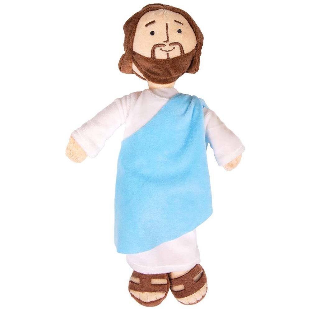 leonhart plush