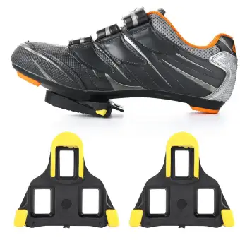 clearance cleats