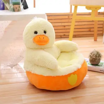 duck teddy bear