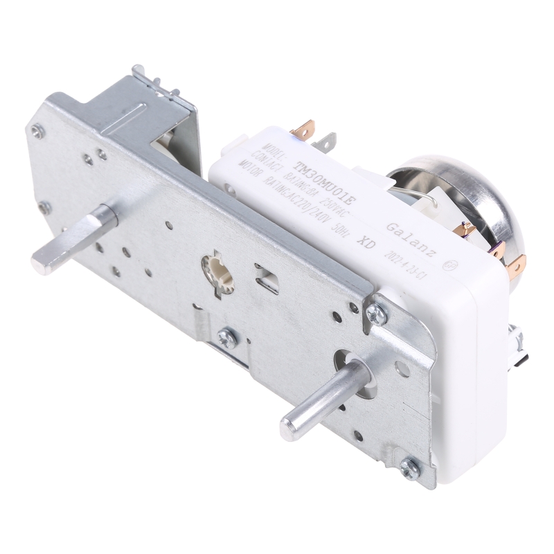 Bộ Hẹn Giờ Lò Vi Sóng Bền Thông Dụng Cho Bộ Điều Khiển Thời Gian TM30MU01E Bộ Phận Lò Vi Sóng Không Có Đồ Nướng