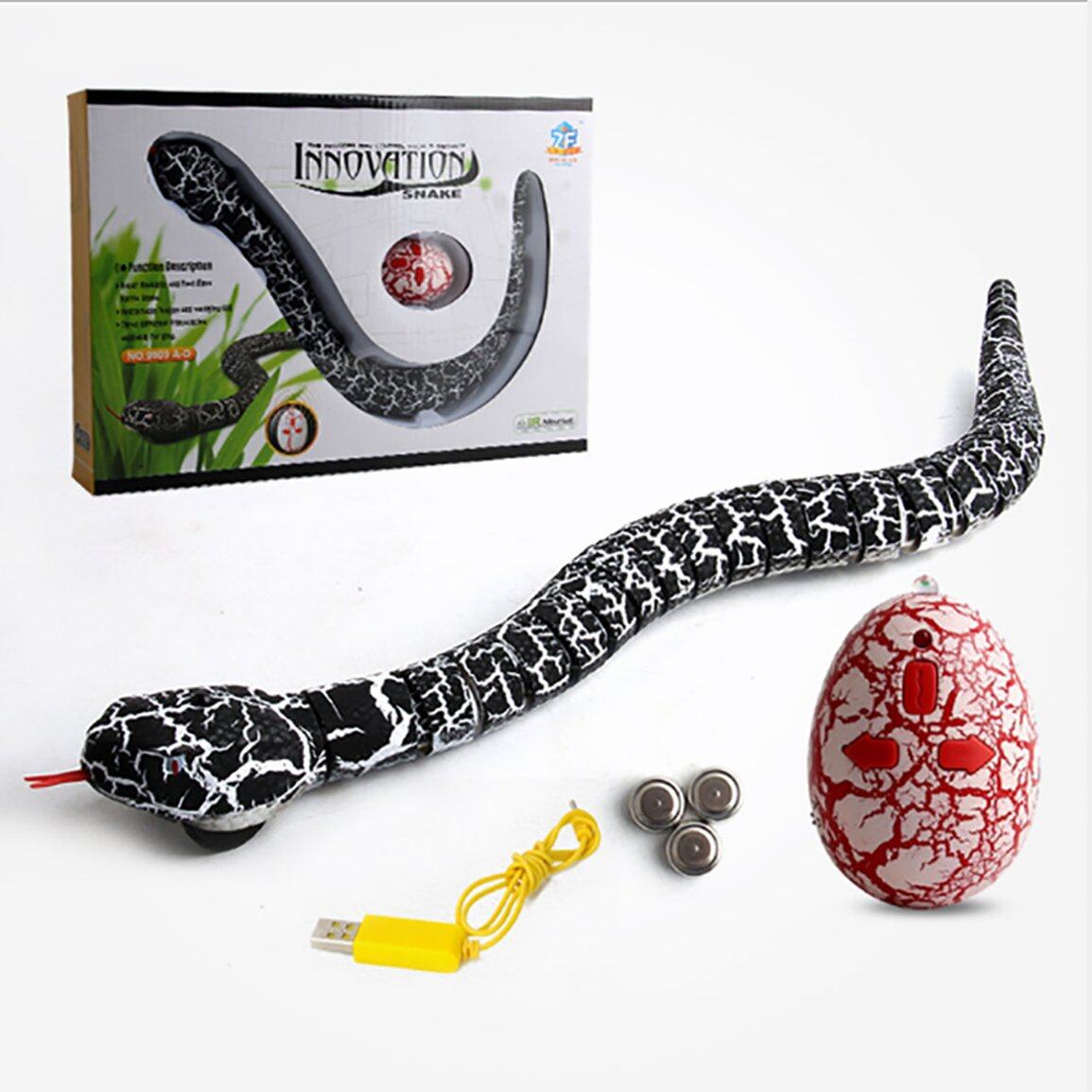 best remote control snake