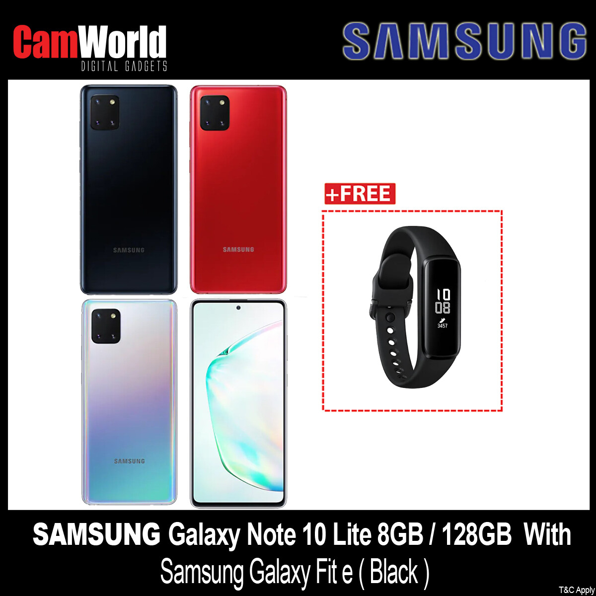 samsung fit lite