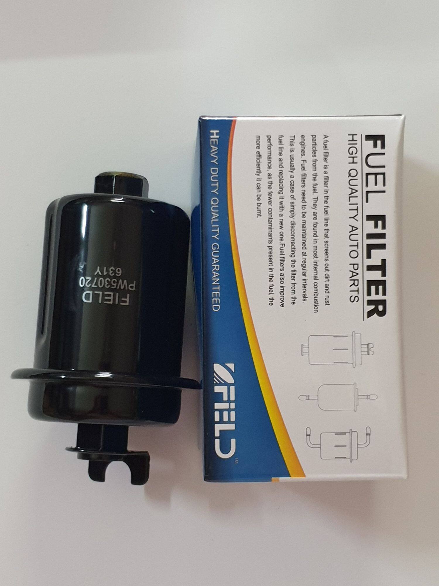 Proton Wira 1.3 / 1.5 Fuel Injection ( PW 530720 ) Fuel Filter Lazada